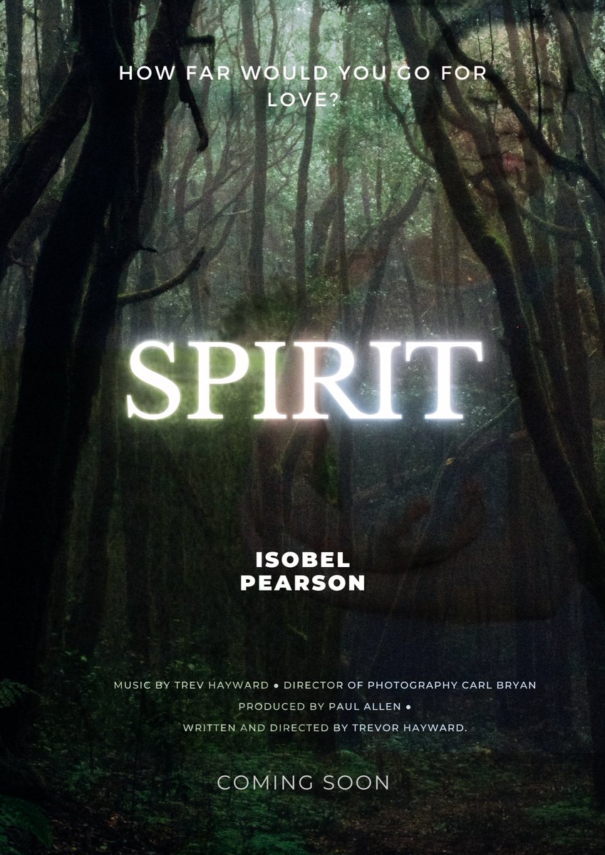 Trev Hayward (@director_sdv) on Twitter photo New Short.
First confirmed Cast Member.
Isobel Pearson as Christina Ava.
@hornseywood
<a href="/producer_sdv/">Paul Allen</a>
<a href="/IMDb/">IMDb</a>
<a href="/FromPage2Screen/">Stuart Bannerman</a> New Short.
First confirmed Cast Member.
Isobel Pearson as Christina Ava.
@hornseywood
<a href="/producer_sdv/">Paul Allen</a>
<a href="/IMDb/">IMDb</a>
<a href="/FromPage2Screen/">Stuart Bannerman</a>