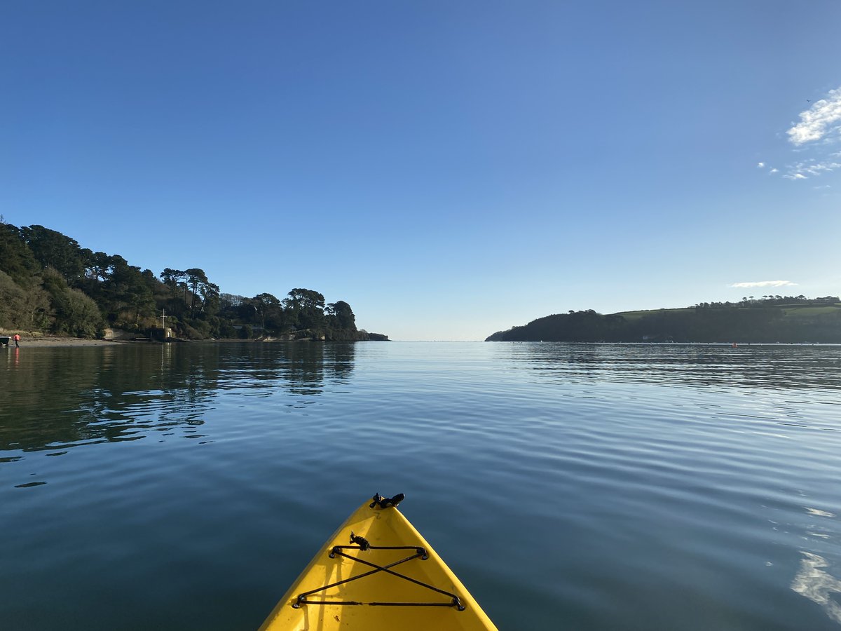 Koru Kayaking tweet media