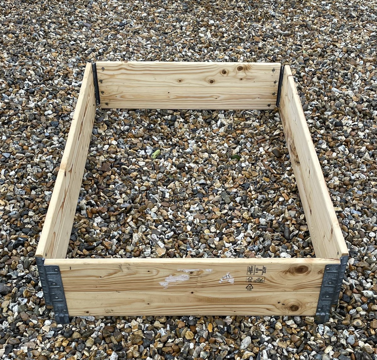 gilwicks's tweet photo. Yesterday’s beach find, perfect for the allotment! Mind you, it wasn’t the easiest thing to drag up the road… https://t.co/SdPEmL5czP