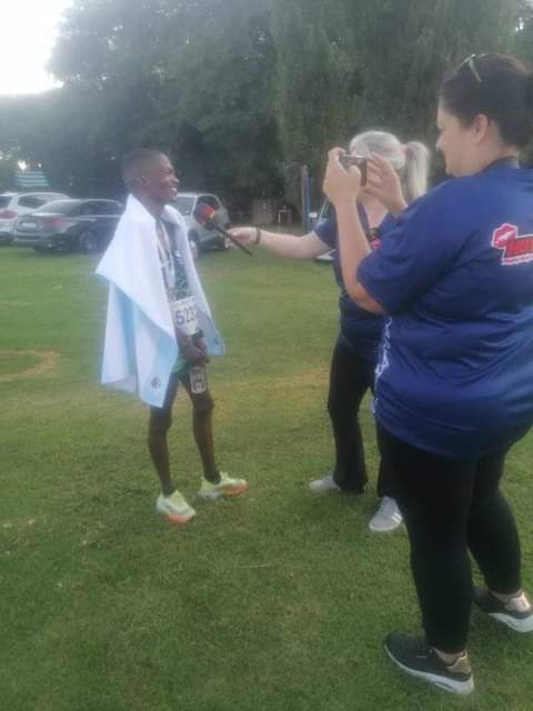 Rethabile Qekisi🇿🇦🇱🇸 tweet media