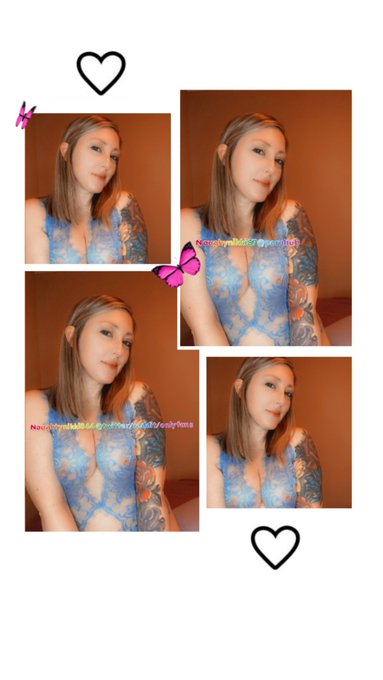 New outfit https://t.co/lHXD8KauYF