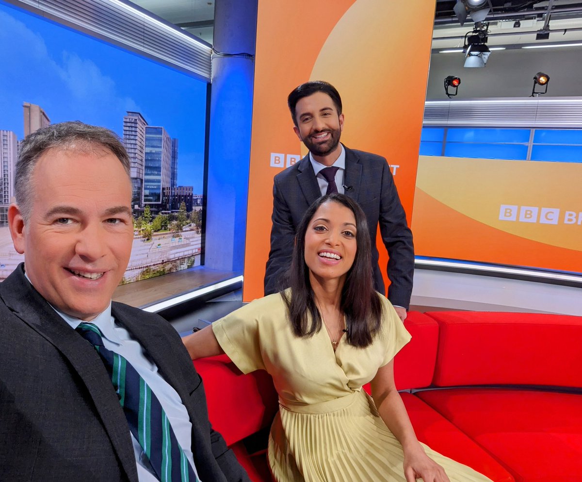 Luxmy Gopal tweet media