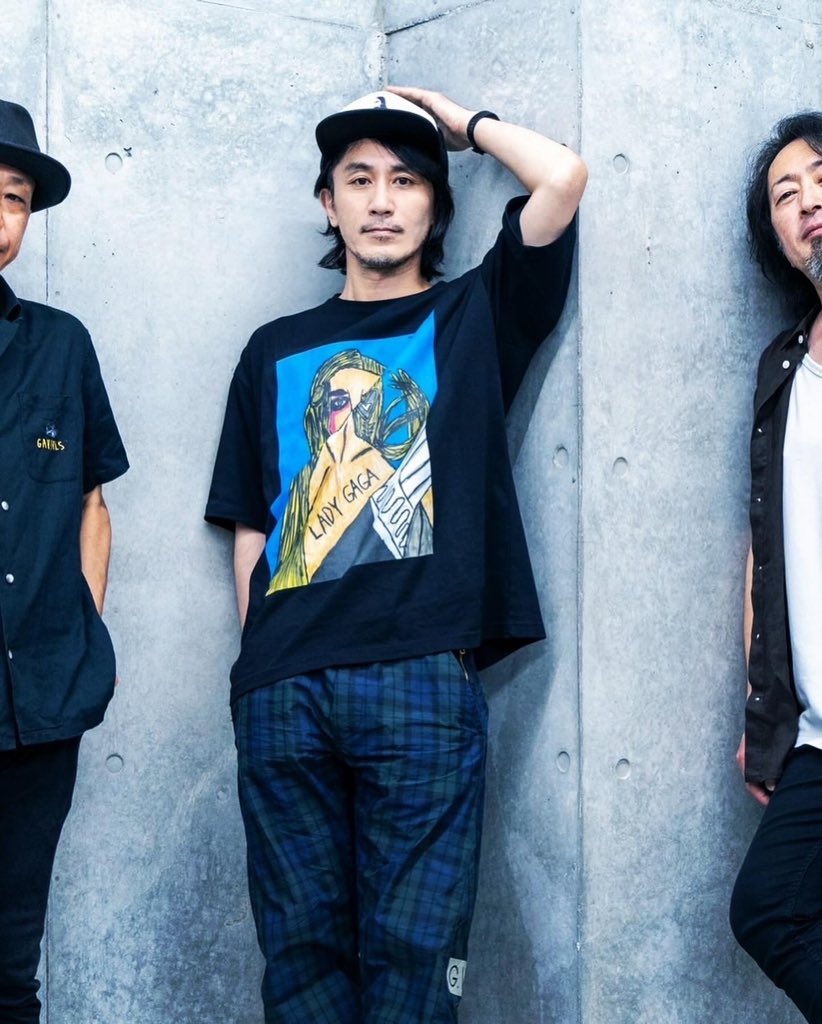 cell_info_'s tweet photo. いよいよ本日です！
百々和宏と69ers『TOUR2024“AGAIN!!”』

2024年2月18日(日)　大分・別府 Copper Ravens
開場17:30/開演18:00
当日5,000円（＋1ドリンク別途）

出演：百々和宏と69ers
OA：cell https://t.co/c3mE10F6vw
