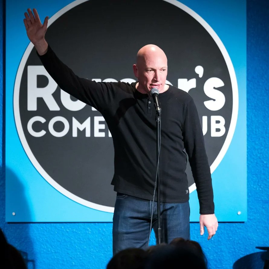 RumorsComedy's tweet photo. Winnipeg! You spoiled us again. So many sold out shows with Dave Hemstad this week. You truly know how to make a club &amp; comic feel special. We can't thank you enough. You truly are Canada's greatest audience! 🙏🙏🙏 https://t.co/PRGGTKmutH