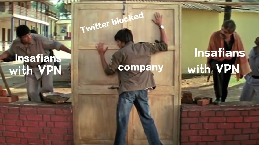 EkraRT's tweet photo. This 😂😂
#TwitterDown https://t.co/k1lkrC1NVo