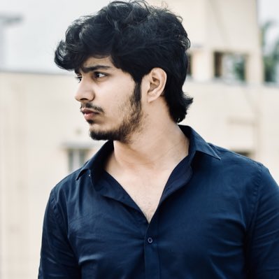 Officiallyashar's tweet photo. #NewProfilePic https://t.co/EZUopz1sup