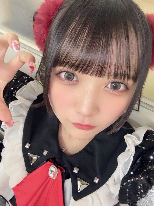 奥野未悠のTwitter画像9