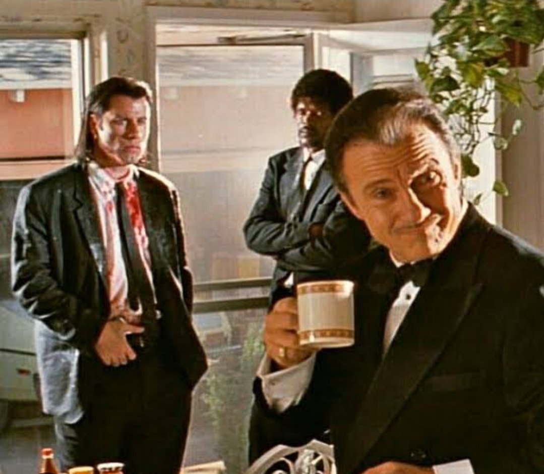 onuralper's tweet photo. @RealEmirHan Mr.Wolf from Pulp Fiction https://t.co/XVbZRAgbsc