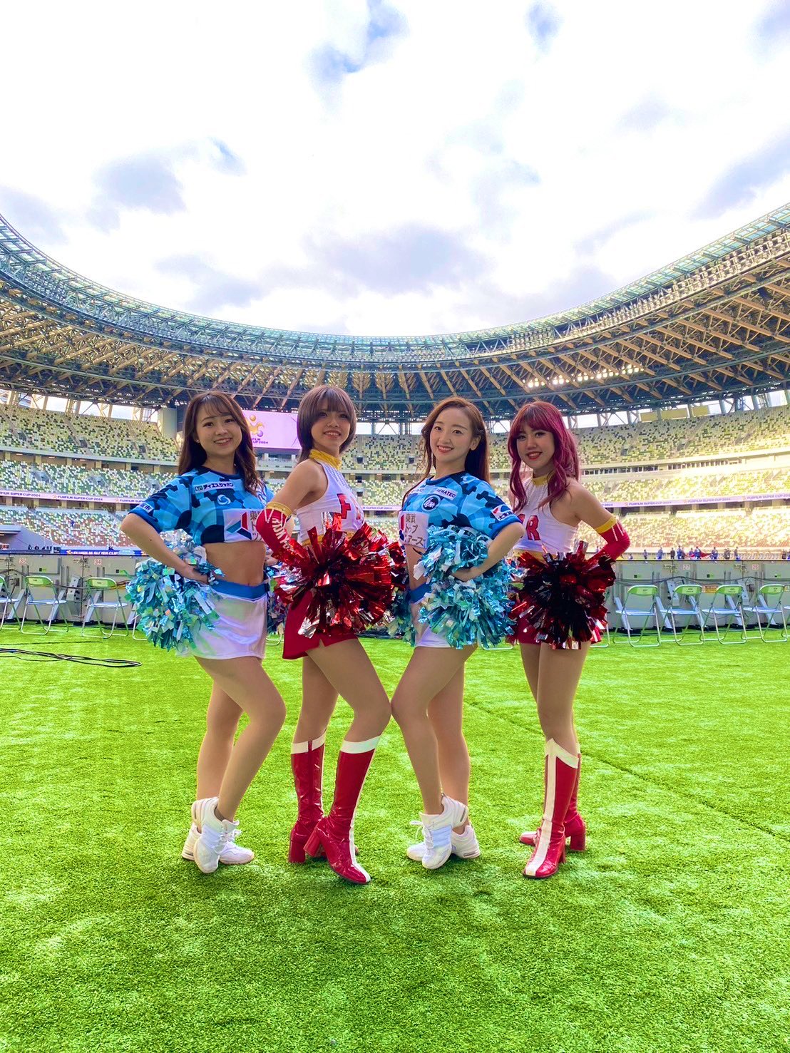 アルビチア ユニホームセット ALBIREX ALBIREX】アルビチア