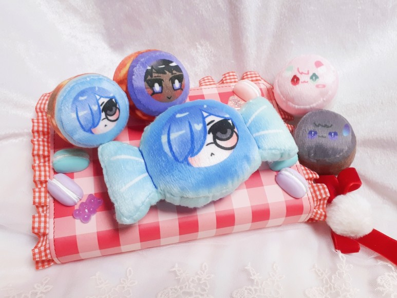 백넴공방(재오픈!) tweet media