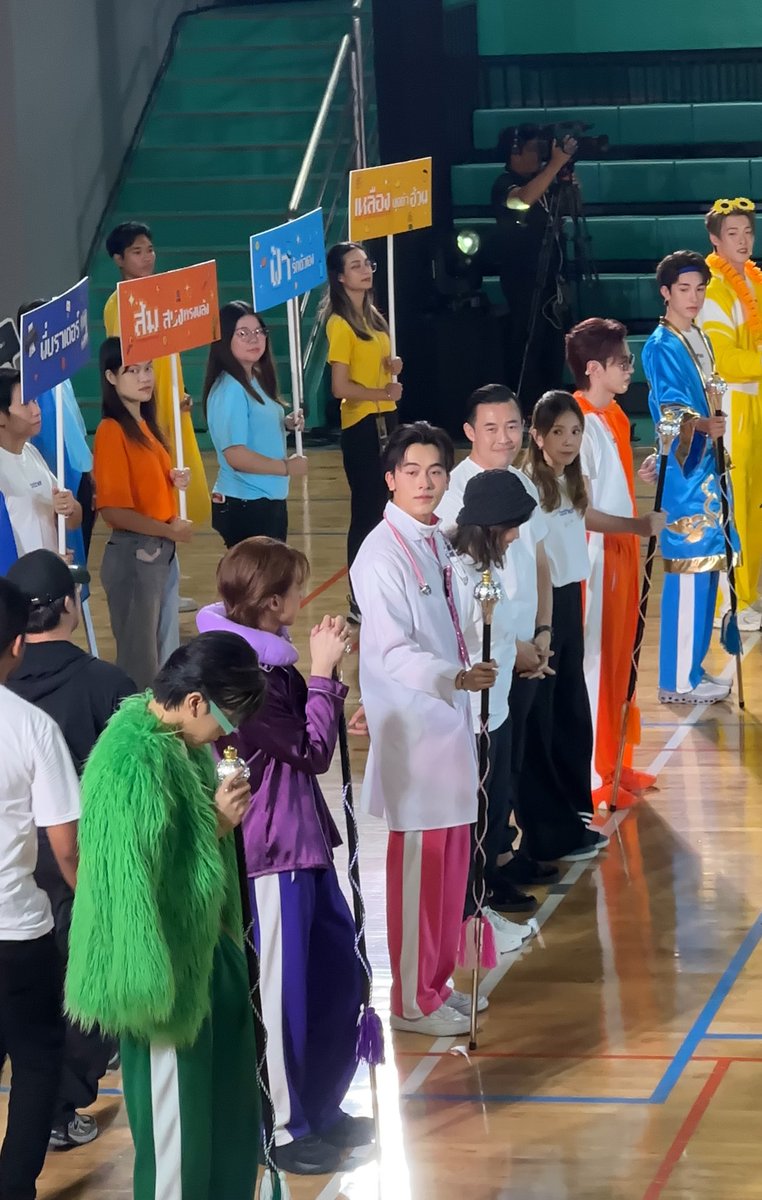 หนมครก 🍀 tweet media