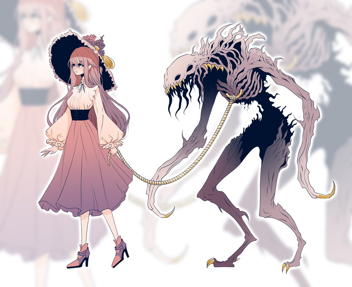 veconisart's tweet photo. Lady with a dog auction:
https://t.co/9RQWjVIlL3

#adopt #adoptable #adoptables #animegirl #anime #girl #oc #character #characterart #adoptablecharacter #newcharacter #characterdesign https://t.co/aLAbPk8QYb