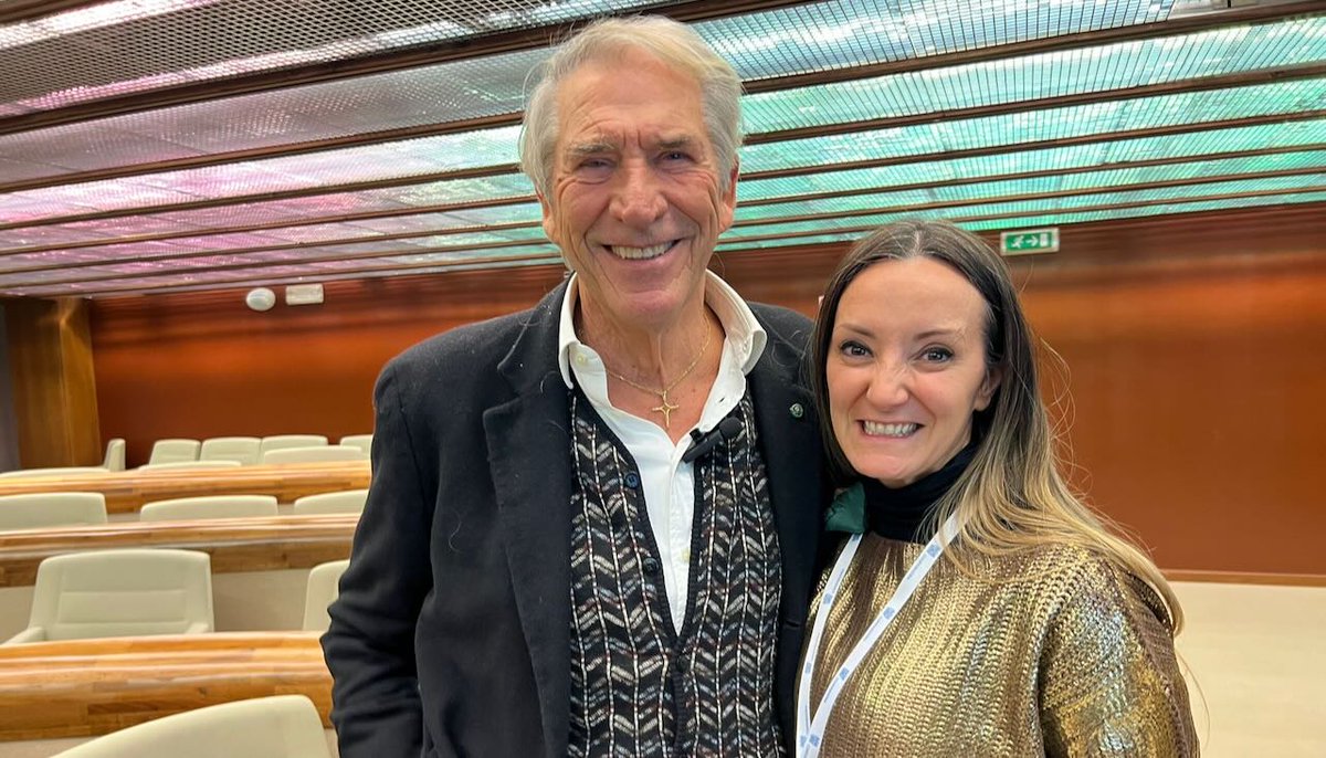 GazzettaEmilia's tweet photo. New DanceClub vince a Roma il premio “Amici di Sport” ... #parma #noceto #Roma #sports https://t.co/EOXEYk2VXX https://t.co/wiu6xqpADr