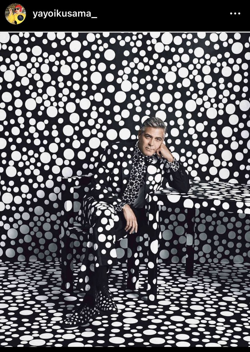 « Ma vie est un pois perdu parmi des milliers d’autres pois » <a href="/YayoiKusama3/">Yayoi Kusama</a> 

#groupe #different #ressemblances 
#identite #vivreensemble #restersoi 
#communaute #normopathes #rebelles