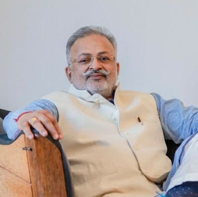 छबड़ा, बारां से भाजपा विधायक एवं पूर्व मंत्री श्री प्रताप सिंह सिंघवी जी को जन्म दिवस की अनंत शुभकामनाएं। मैं ईश्वर से आपके सुखी, निरोग एवं दीर्घायु जीवन की प्रार्थना करता हूं।

<a href="/PratapSSinghvi/">Pratap Singh Singhvi</a>