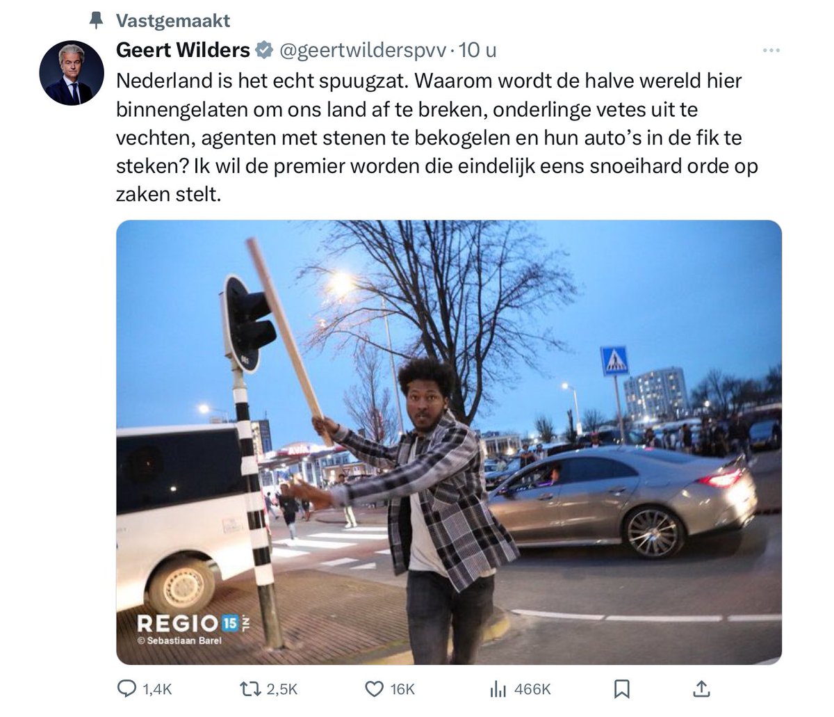 Gerard Zomer tweet media