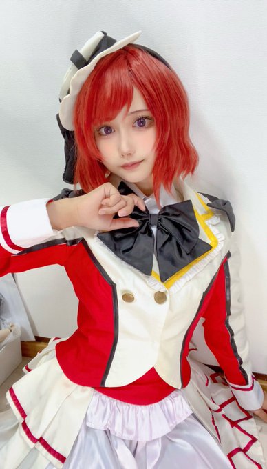 コスプレイヤーみらいさきのTwitter画像15