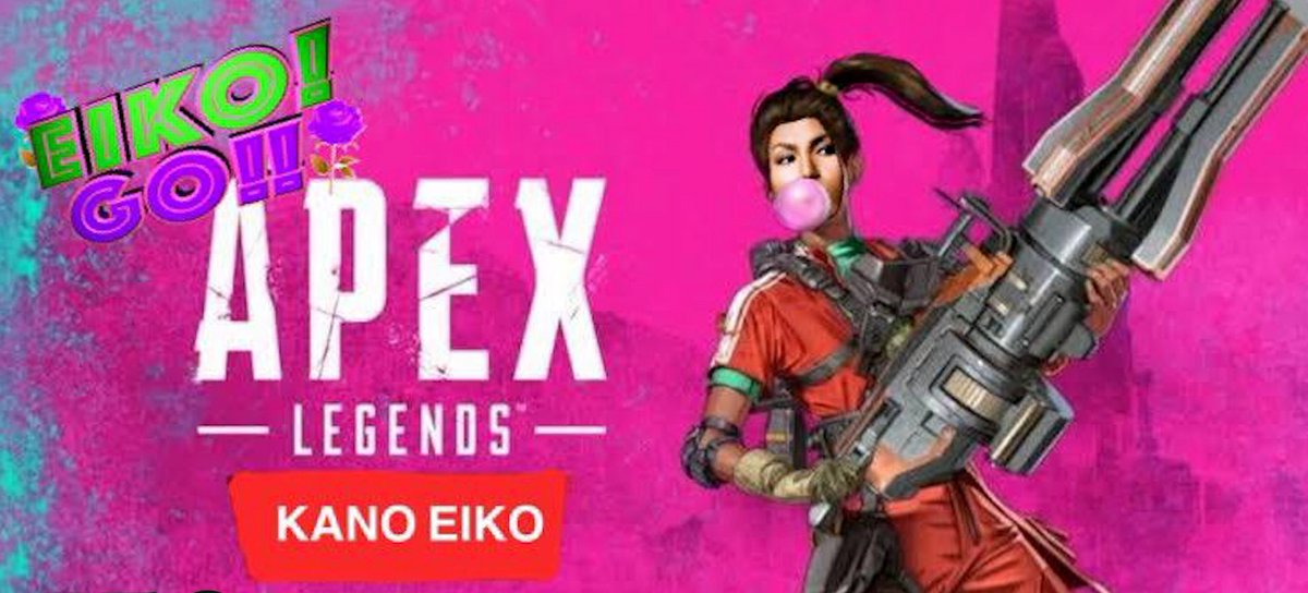 kano9x's tweet photo. ただいま！！
21時からapex行きます！！狙うぜ！チャンピオン✨
ただ、少しだけ今から仮眠とります。おやすみ⭐後ほど！！ https://t.co/juSR6m1GS8