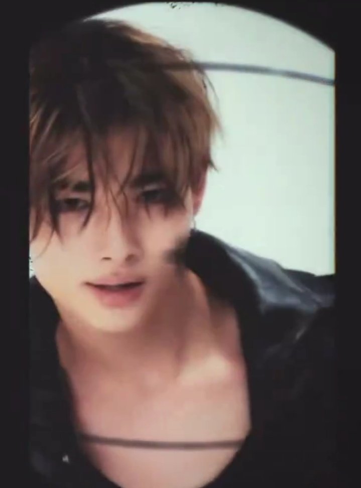 NI_KISTUDIO's tweet image. I SCREAMED ?!? #NI_KI #니키