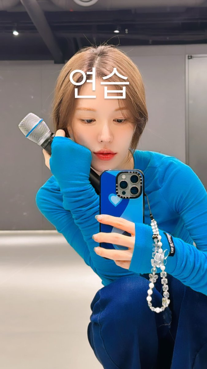 wenderland__'s tweet photo. ทูเดย์อิสเวนดี้: 'ซ้อม' https://t.co/qOAza9Vhr5