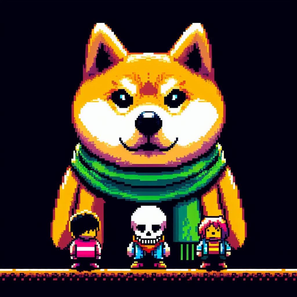 Panda_Rumstein's tweet photo. @HokkaInuEth $hokk https://t.co/rxKrHR0Kko