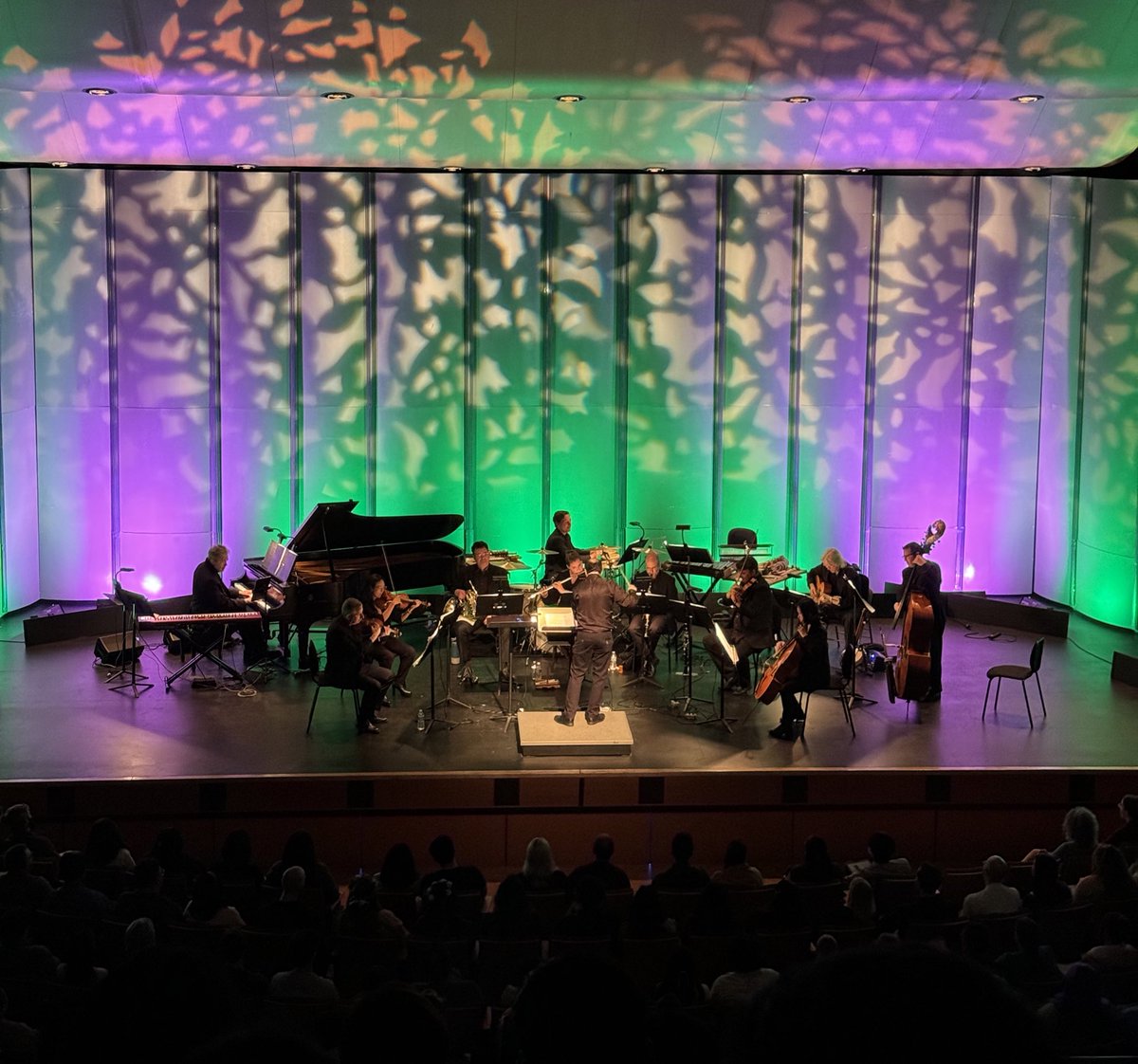 Thank you Los Angeles for a fantastic start to this tour ❤️
More photos coming soon!

#StardewValley #festivalofseasons