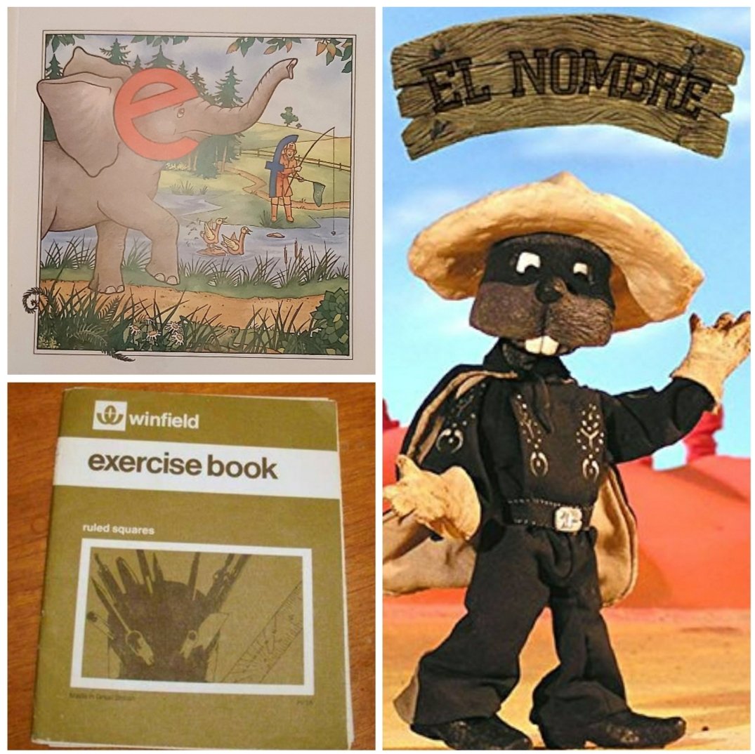 Geoff and Margaret tweet media