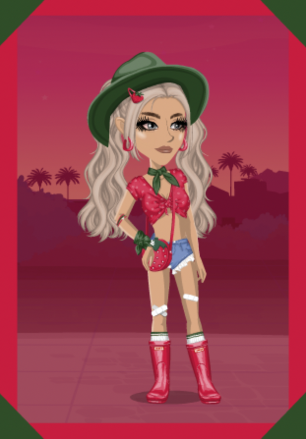 TeamTeddy_MSP's tweet photo. 🍓| Forgot to post this yesterday but Team Teddy has a new twin look out! Msg the club leader if you need help buying it!

─ VIP: xo heather
 ─ NVIP: safaaa/
─ 🇺🇸 SERVER https://t.co/OaPbBP3nO8
