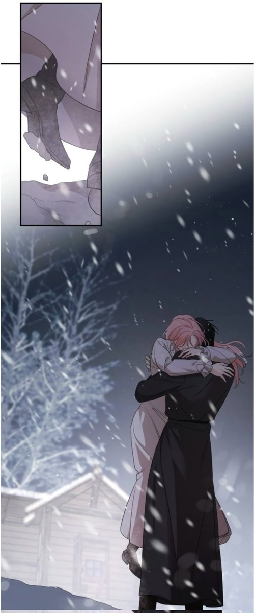 Just_a_Chan's tweet image. I felt it in my bones
#chapter95