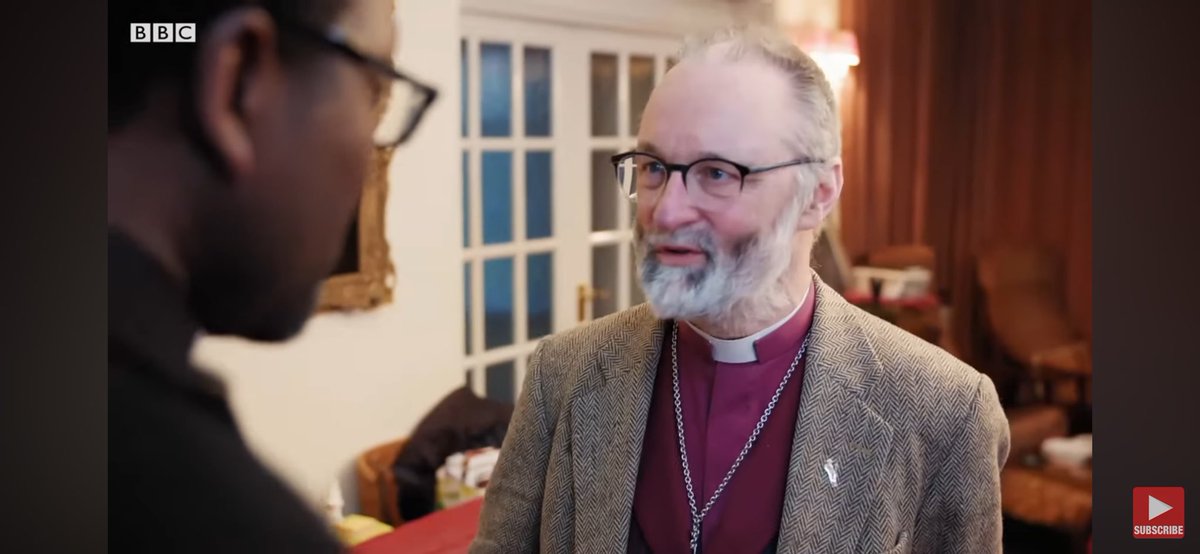 RevJide's tweet image. I am devastated by the loss of Bishop Alan Wilson, who was a constant source of support and encouragement during my darkest times. 

He provided pastoral care and comfort, guiding me through challenges with unwavering kindness. His sudden passing has left me profoundly saddened.…