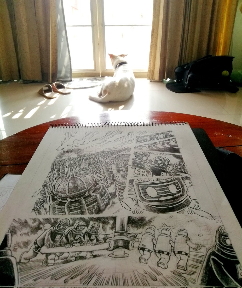 NewFunkyTribe tweet media