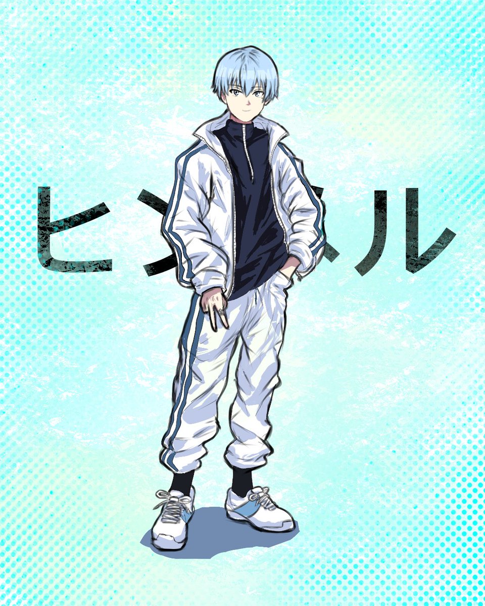 ケンドリック (Ken)🐯 tweet media
