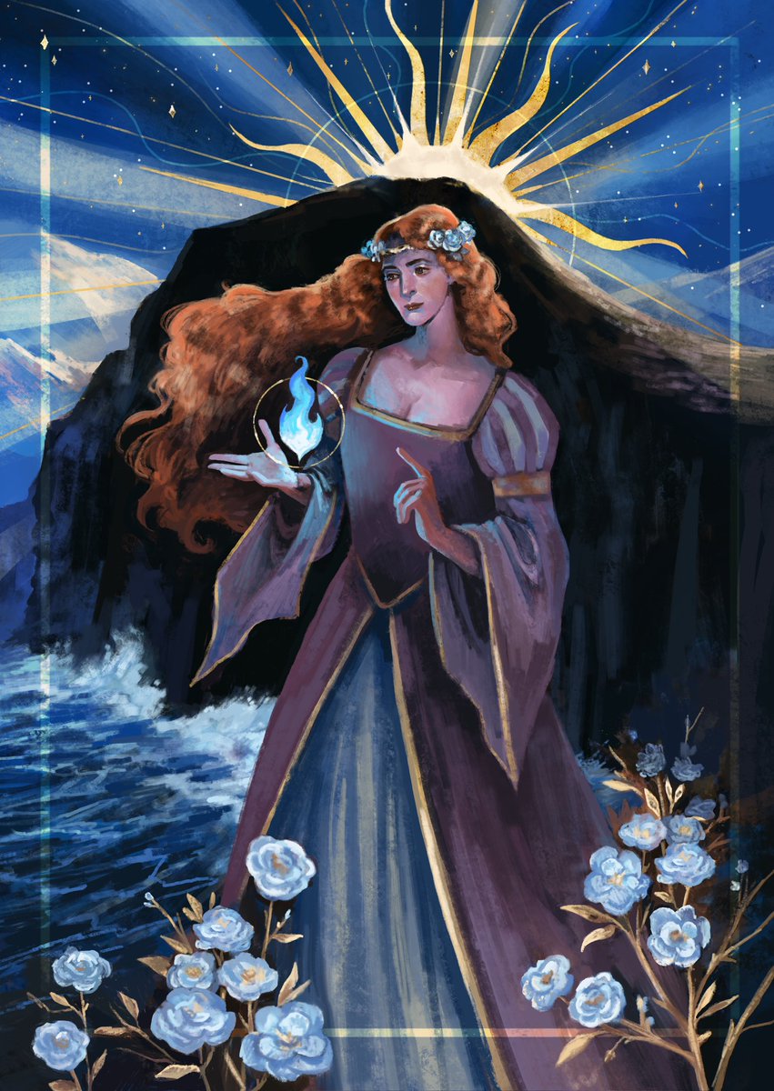 Sabira ☀️🌙✨ tweet media