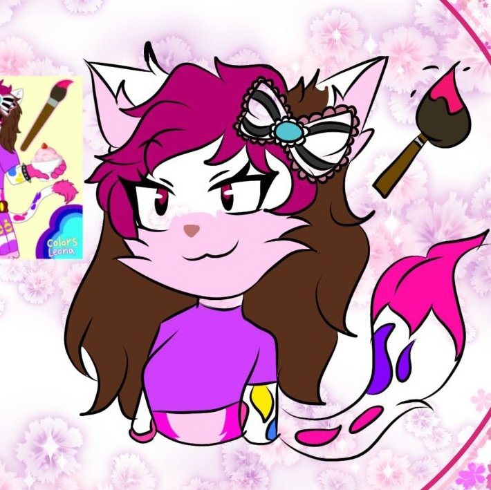 🧡💜🌼𝐸𝑙𝑖𝑧𝑎beth Leona🌼💗#ML3hijosdelRolBot🍨 tweet media