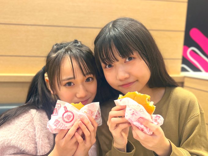 Twitterのコスプレ画像12