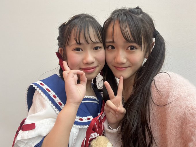 Twitterのコスプレ画像13