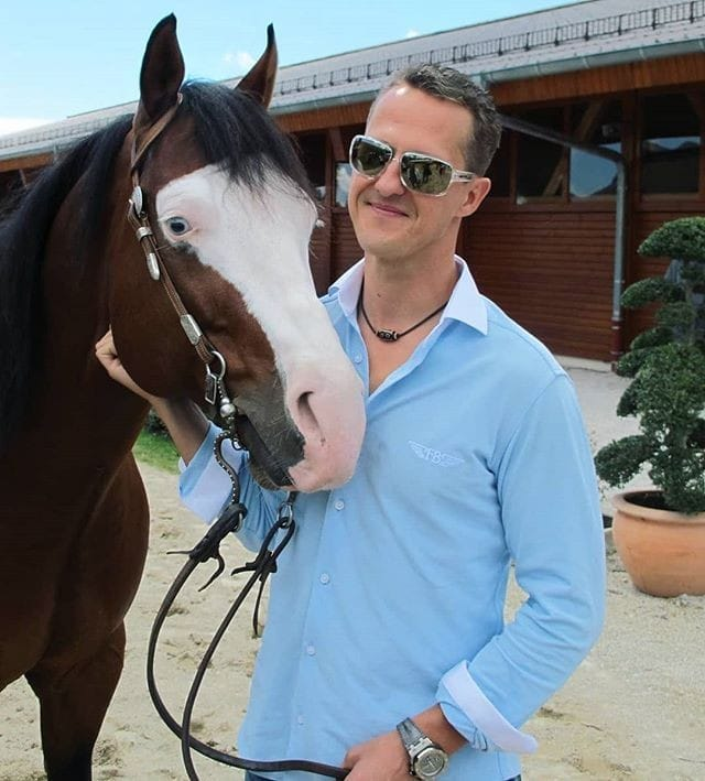 JeanClaudeSgui2's tweet photo. @elonmusk Hi ! FOR THE THINGS YOU DO TO IMPROVE HUMANITY I WOULD LIKE TO INVITE YOU AND ALL YOUR FAMILLY FOR HORSE BACK RIDING . https://t.co/k8h7rIZaPp
