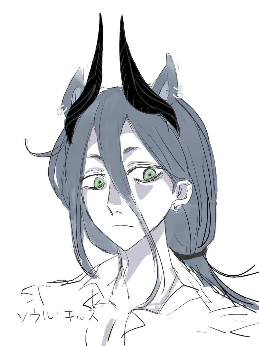 665_owl's tweet photo. 最近のオリキャラを考える会 https://t.co/0I1AKBcKBB