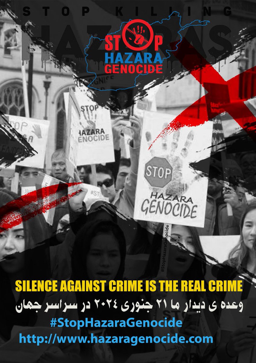 KhodadadGhulam1's tweet photo. #End12YearsInLimbo_Indonesia
All of you are responsible for human catastrophe in Indonesia https://t.co/owMy62DatZ