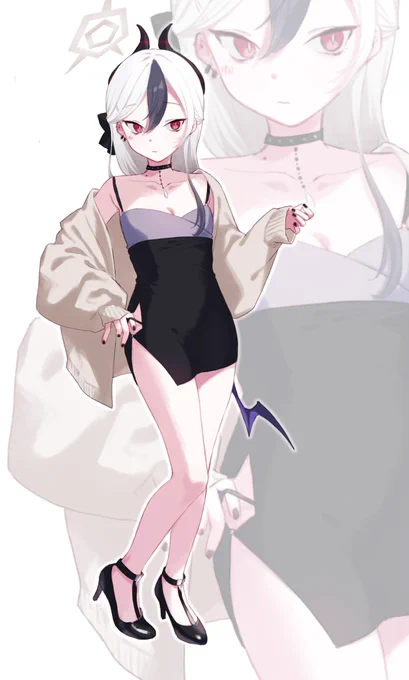 ドレスカヨ 