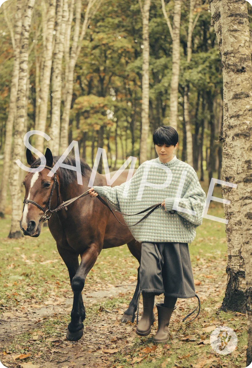 吉沢亮&STAFF on X: 