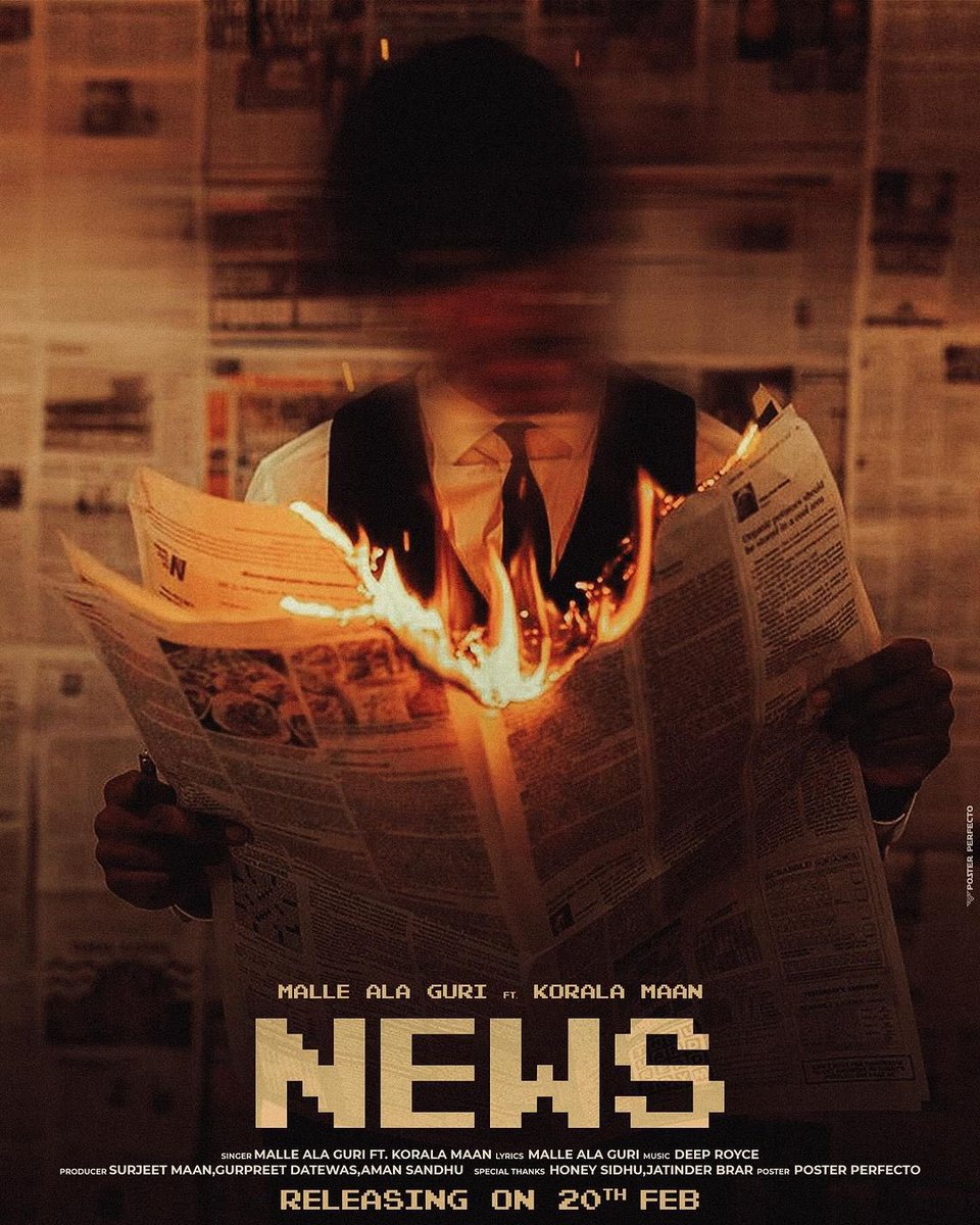 Korala Maan X Malle Ala Guri X Deep Royce