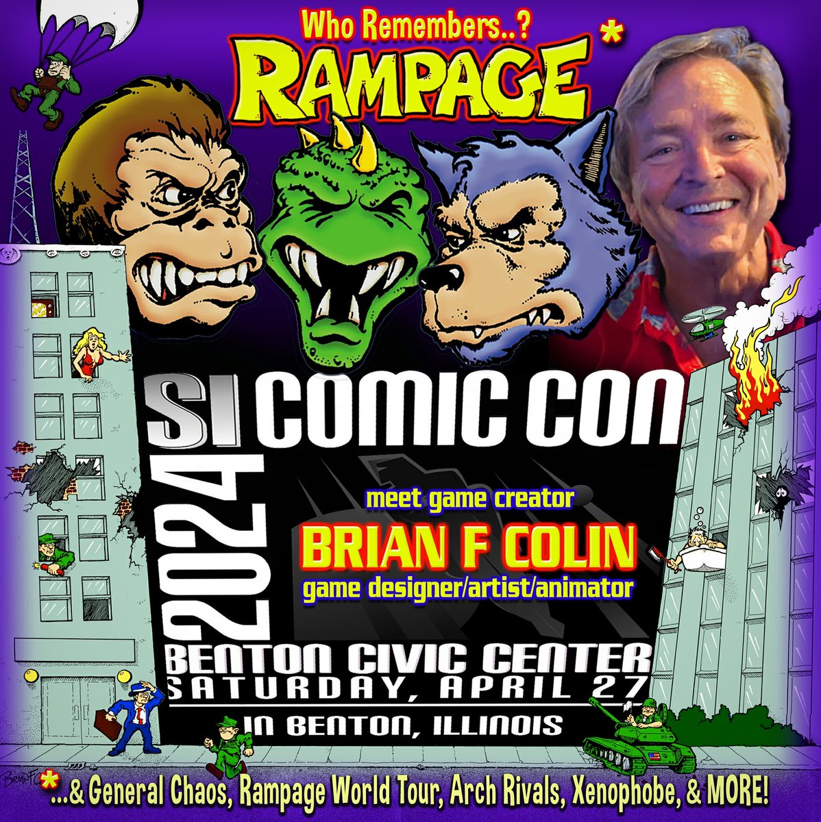 Brian F Colin (@brianfcolin) on Twitter photo 