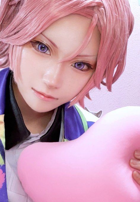 コスプレイヤー工藤棗のTwitter画像51