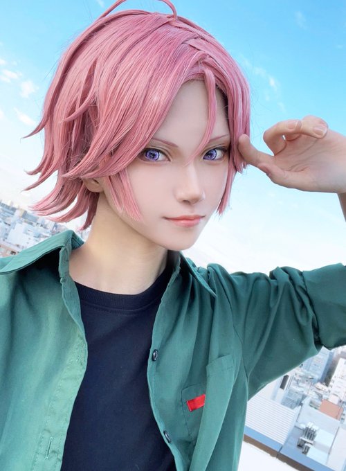 コスプレイヤー工藤棗のTwitter画像50