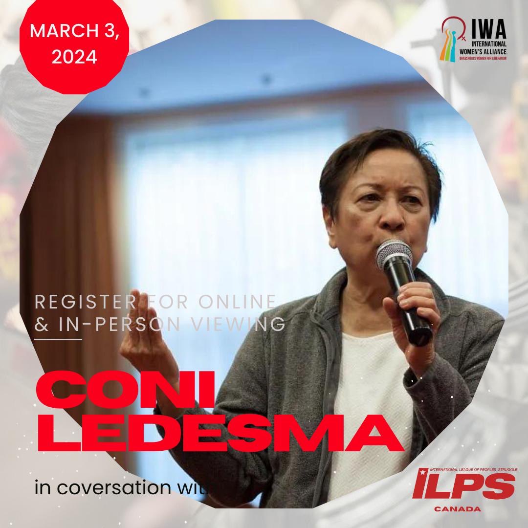 Anti-Imperialist Alliance tweet media