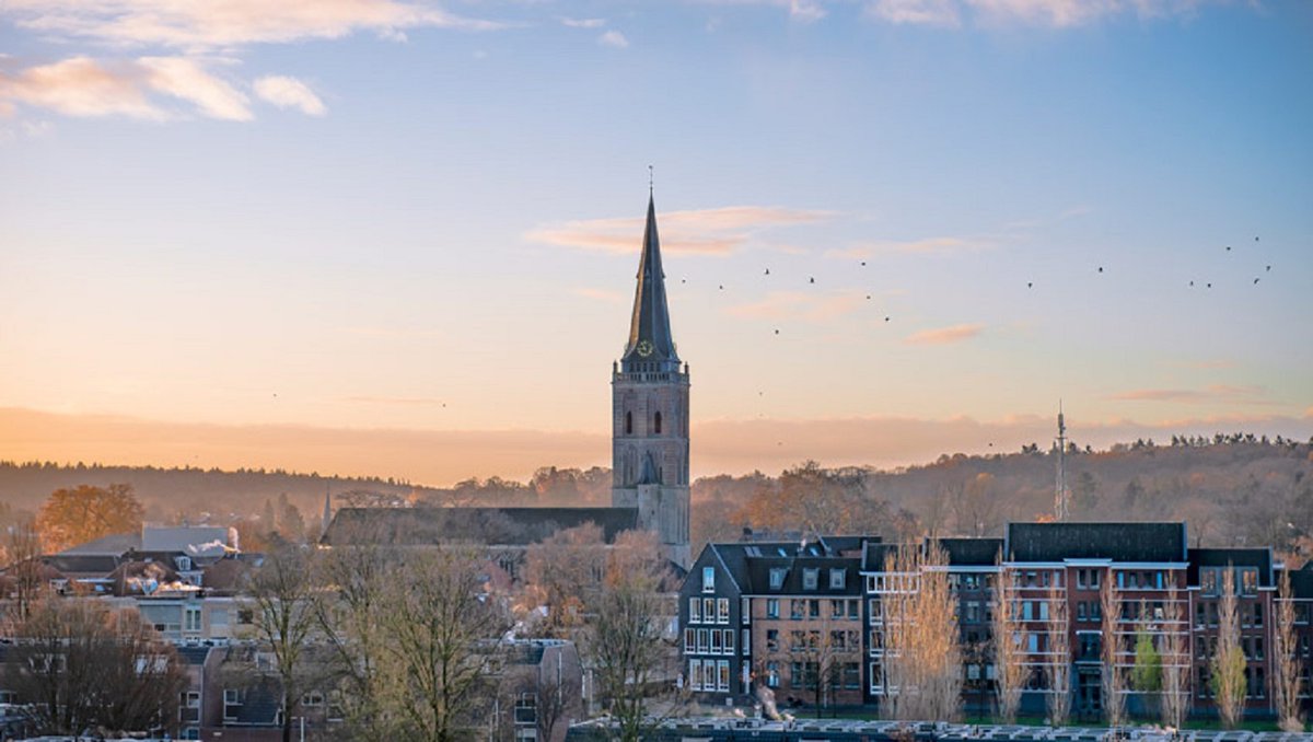 #myhometown #lochem #gelderland #thenetherlands