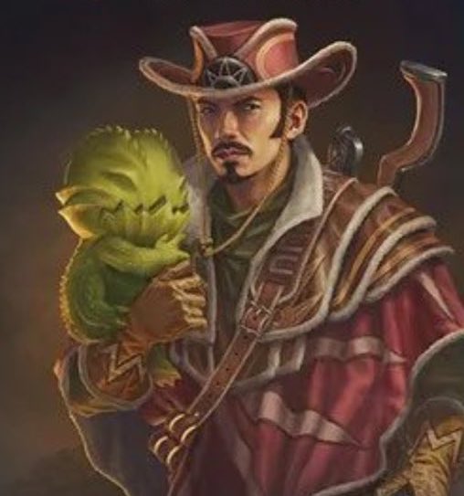 wotc really said don’t talk to me or my son again