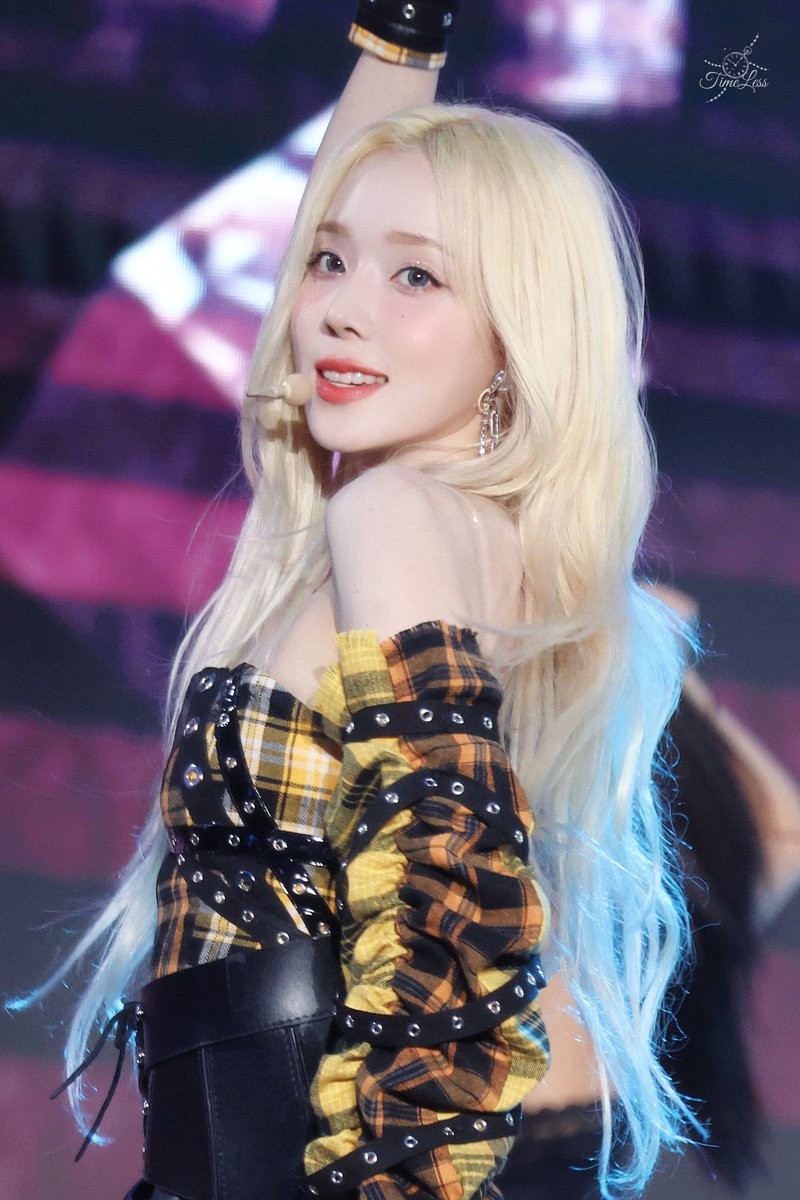 Minjeong tweet media