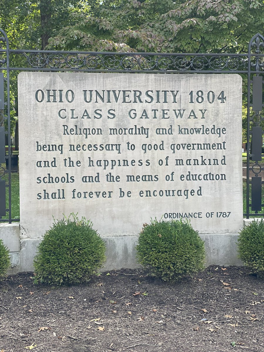 Happy birthday, <a href="/ohiou/">Ohio University</a>.